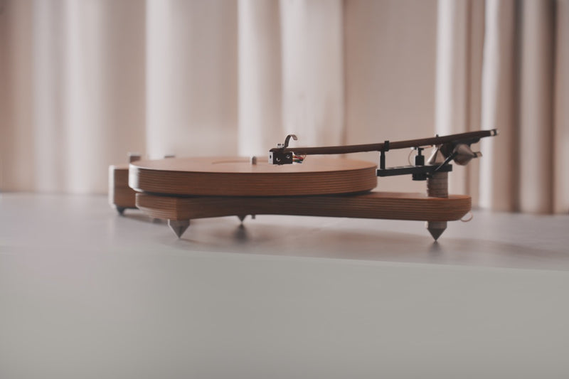 Arco 40 Turntable