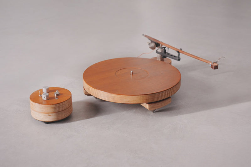 Arco 40 Turntable