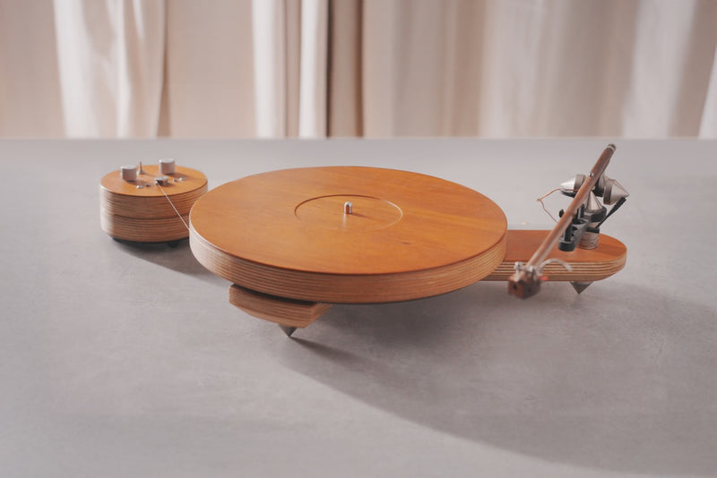 Arco 40 Turntable