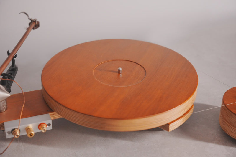 Arco 40 Turntable